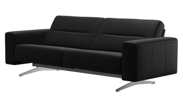 Stressless® Stella 2,5-istuttava sohva