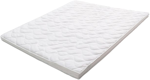 Stiina New petauspatja 160x200, profiloitu vaahtomuovi
