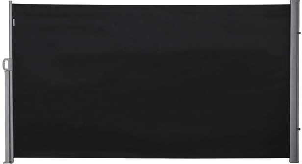 Sivumarkiisi 140x300cm