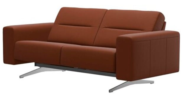 Stressless® Stella 2-istuttava sohva