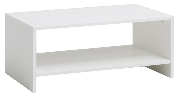 Smart sohvapöytä 100x60cm