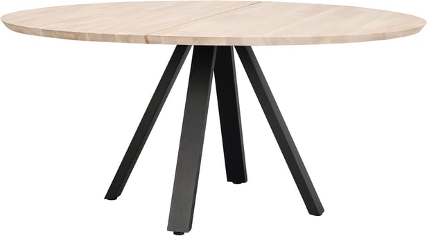 Carradale ruokapöytä pyöreä 150 cm