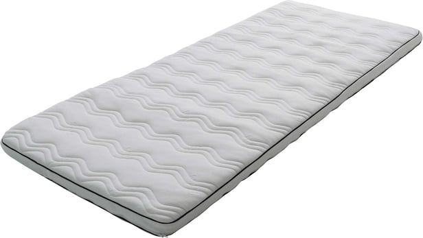 Bellus Memory foam (Visco) petauspatja 80x200 cm