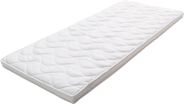 Stiina New petauspatja 120x200, profiloitu vaahtomuovi