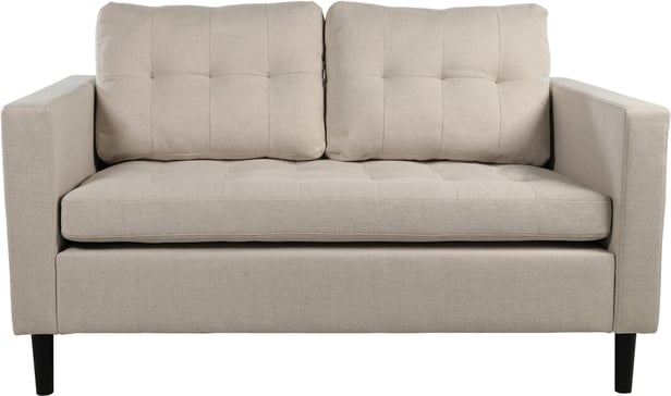 Bella 2-istuttava sohva beige