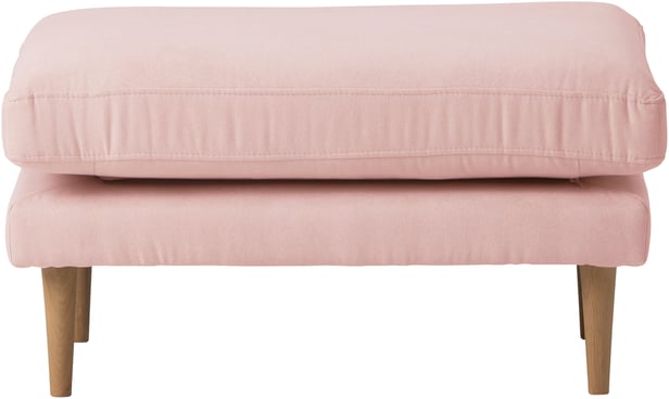 Copenhagen Scandic rahi, Soro 61 rosa / tammijalat