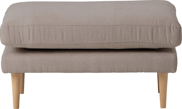 Copenhagen Scandic rahi, Urban 01 beige / tammijalat