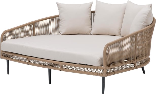 Capri daybed