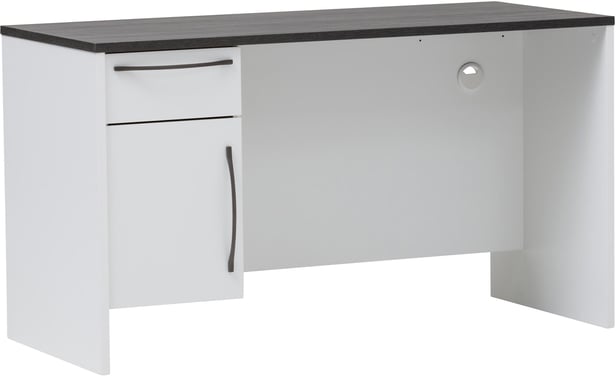 Terho työpöytä 135x59 cm