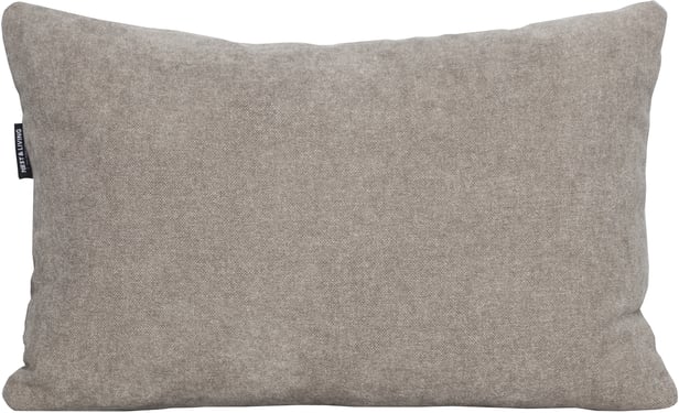 Nest & Living sisustustyyny 60x40 cm hiekka (Storm 09)