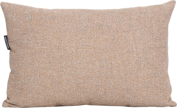 Nest & Living sisustustyyny 60x40 cm ruskea (Hevra 65)