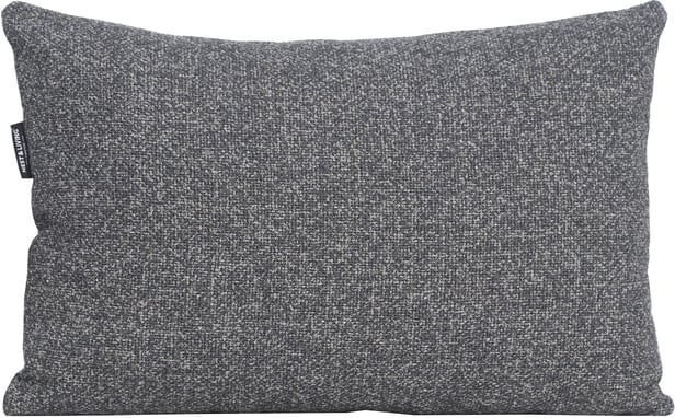 Nest & Living sisustustyyny 60x40 cm harmaa (Hevra 16)
