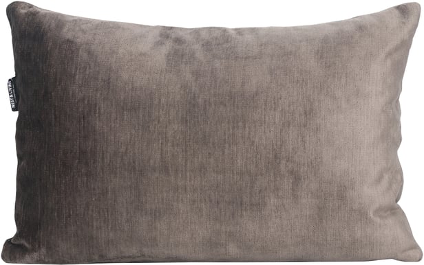Nest & Living sisustustyyny 60x40 cm tummanruskea (Lotta 43)