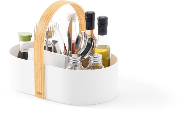 Umbra Bellwood Caddy lokerikko