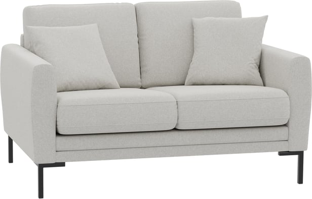 Visio 2-istuttava sohva