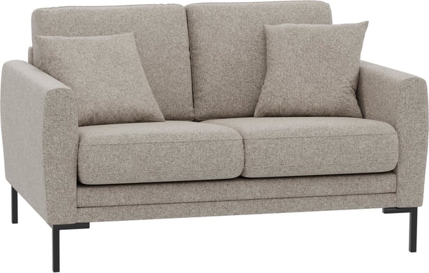 Visio 2-istuttava sohva
