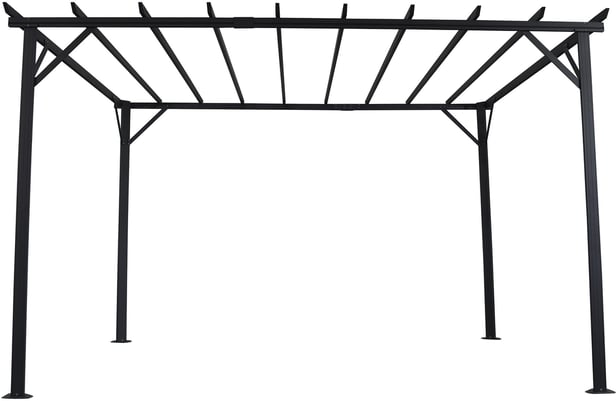 Piode pergola