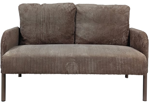 Bostad 2-ist. sohva beige