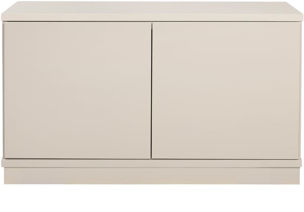 Sata kaappi nro 7. 92cm greige, sokkeli