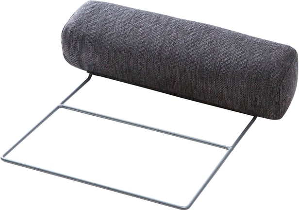 Portland Niskatuki, Brego 18 harmaa