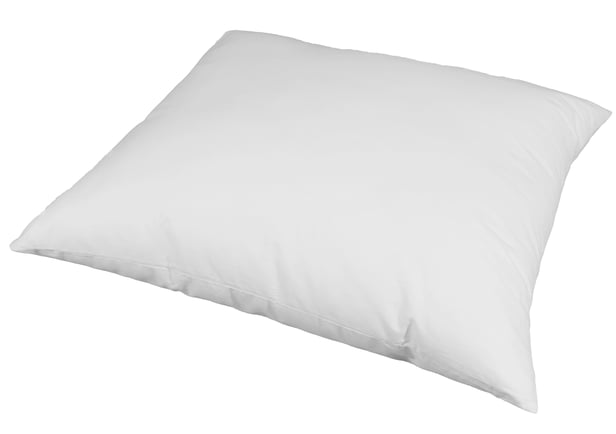 Nest & Living Silver tyyny 50x60 cm