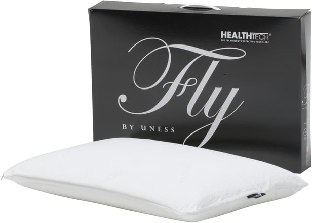 Fly tyyny 60x40x12cm (visco)