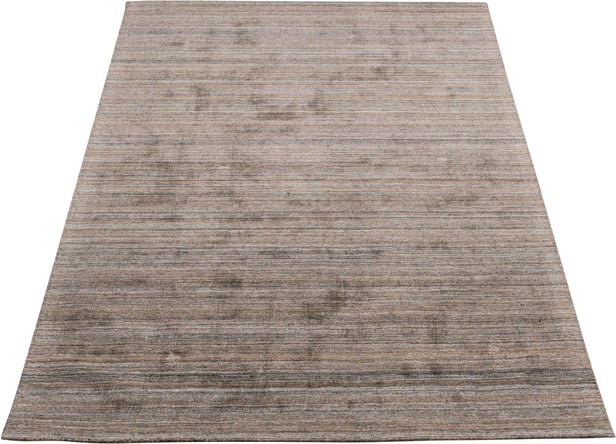 Gavino matto 140x200 cm, ruskea
