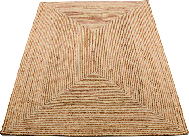 Niitty matto 140x200 cm, beige