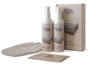 Uniters Mattress patjanhoitosetti