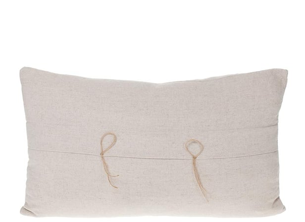 AmandaB Linen sisustustyyny 30x50 cm