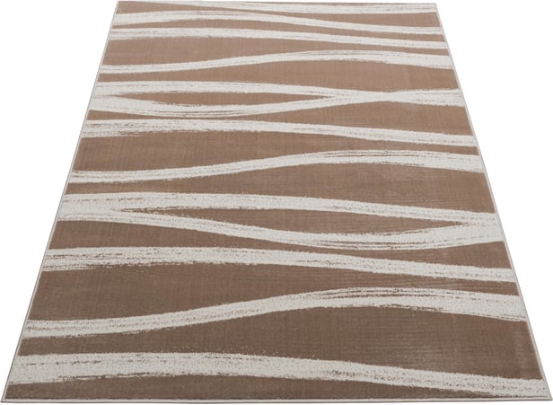 Sointu matto 133x190 cm, beige