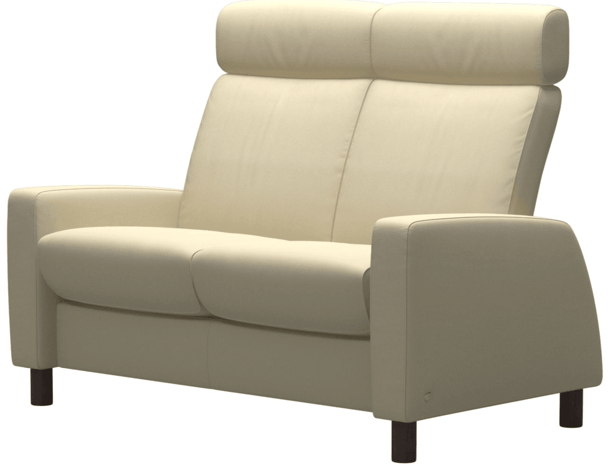 Stressless® Arion 2-istuttava sohva (korkea)