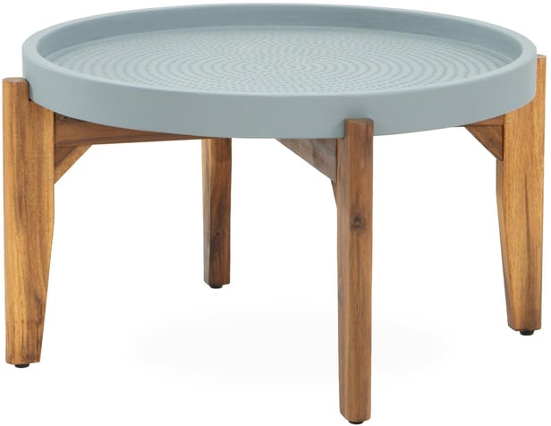 Jax sohvapöytä pyöreä 70 cm