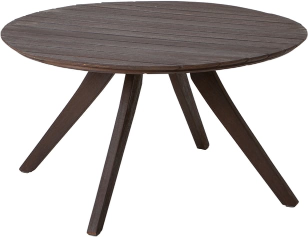 Sugi sohvapöytä pyöreä 83cm