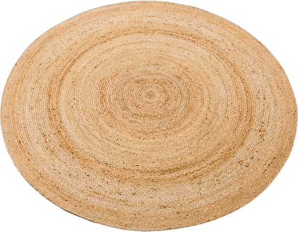 Kallio juuttimatto pyöreä 120cm