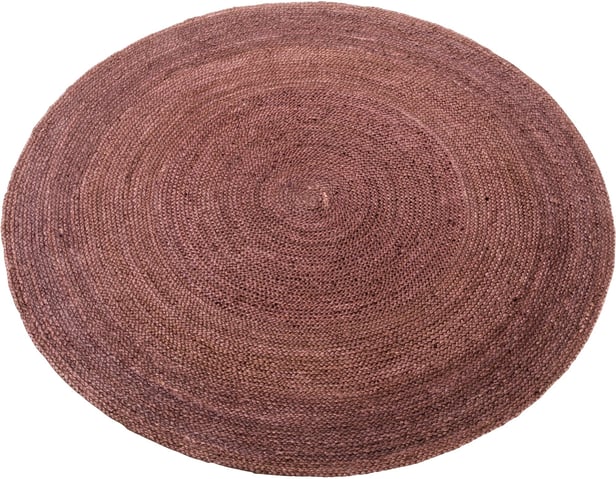 Kallio juuttimatto pyöreä 90cm