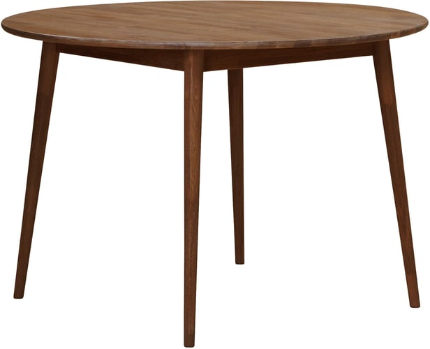 Ekholm ruokapöytä pyöreä 110 cm
