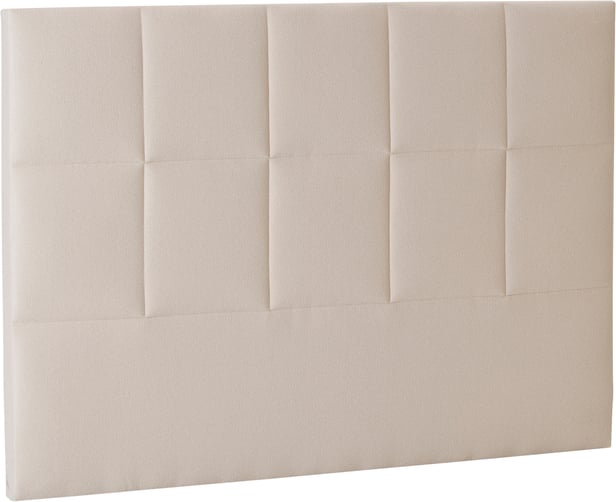 Unelle pääty ruutu 160cm, Fano 03 luonnonvalkoinen (sis. LED-valot)