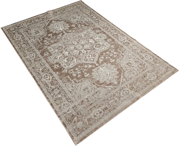 Adara matto 200x290 cm beige