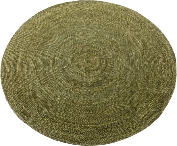 Kallio juuttimatto pyöreä 90cm