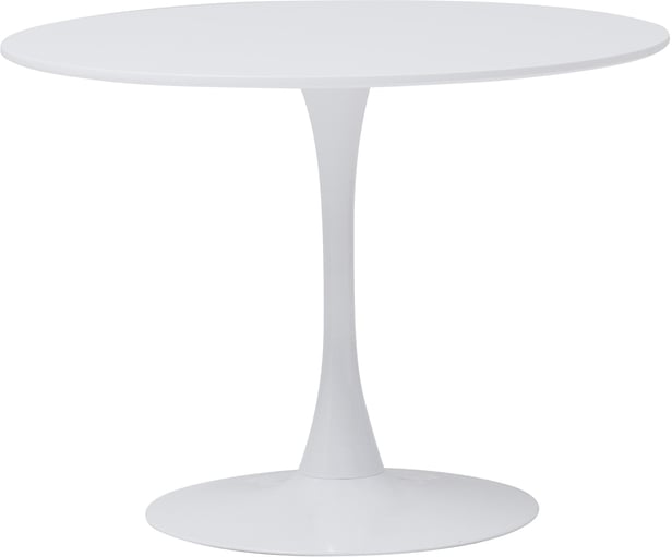 Apollo ruokapöytä pyöreä 100 cm