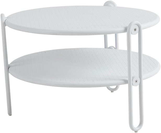 Blixt sohvapöytä Ø65cm
