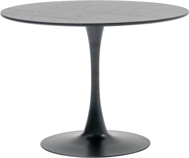 Apollo ruokapöytä pyöreä 100 cm