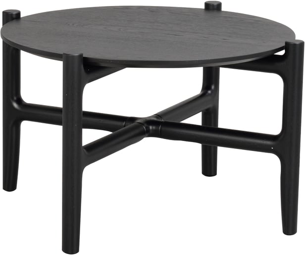 Rowico Holton sohvapöytä pyöreä 55 cm