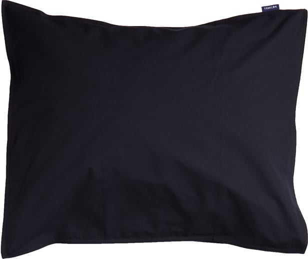 Familon Percale tyynyliina noki 55x65 cm