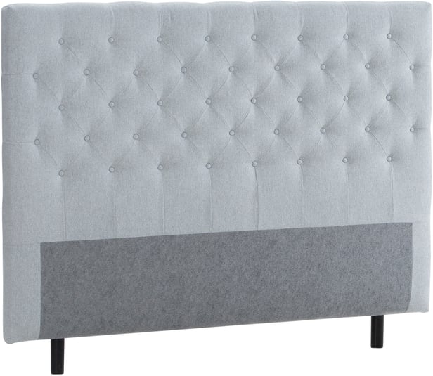 Moon Gold pääty 160cm, Primo 84 vaaleanharmaa