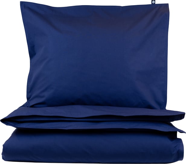 Familon Percale pussilakanasetti meri 150x210/55x65