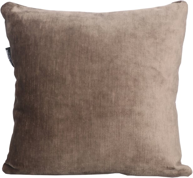 Nest & Living sisustustyyny 45x45 cm ruskea (Lotta 39 )