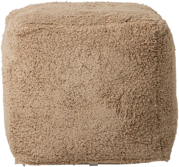 Ruis rahi 48x48x47 cm, beige