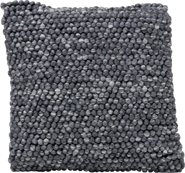 Pampula tyyny 50x50 harmaa